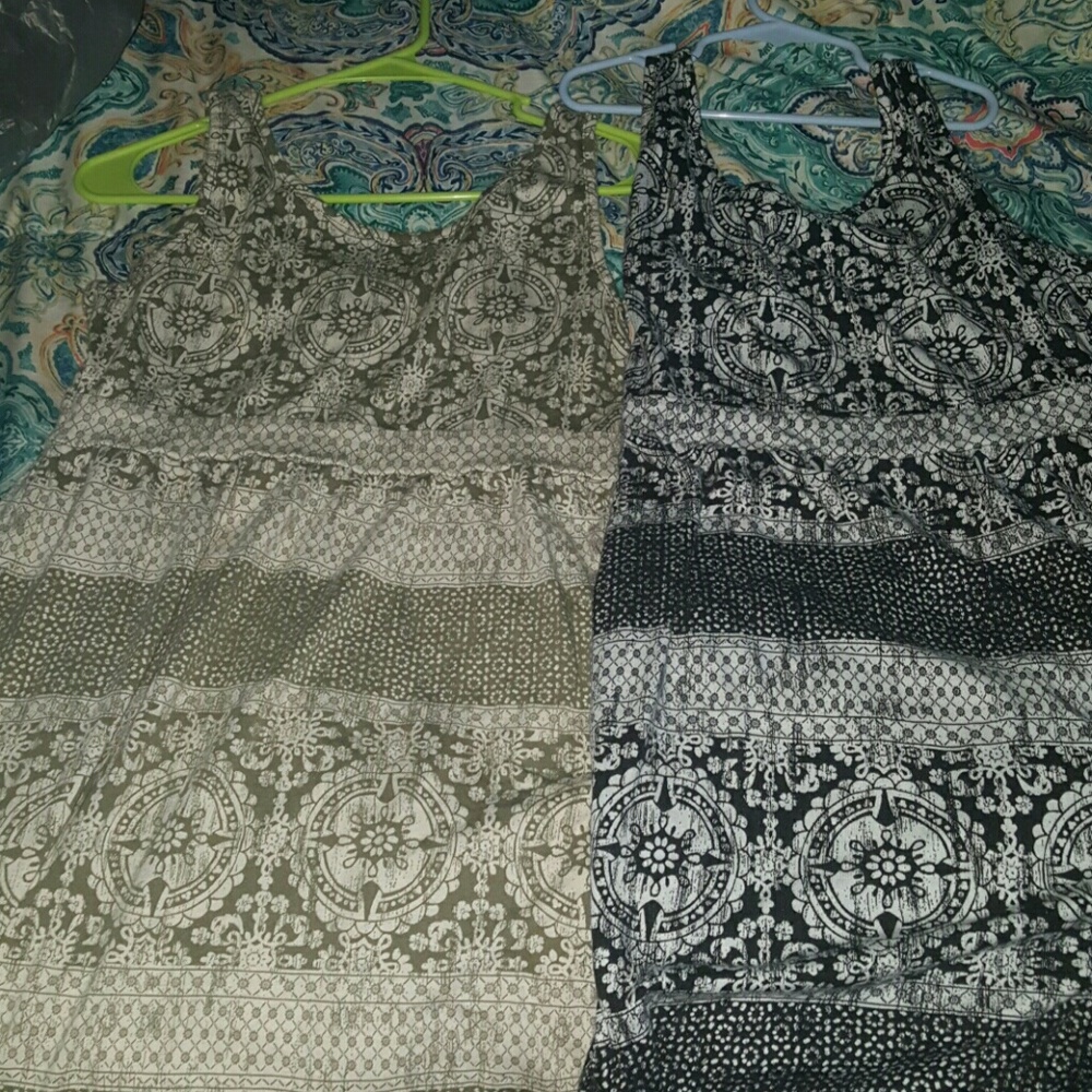 Maxi dress bundle